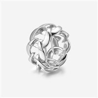 Ringe Pianegonda Dame in Silber Cubic Zirconia PCMR02C